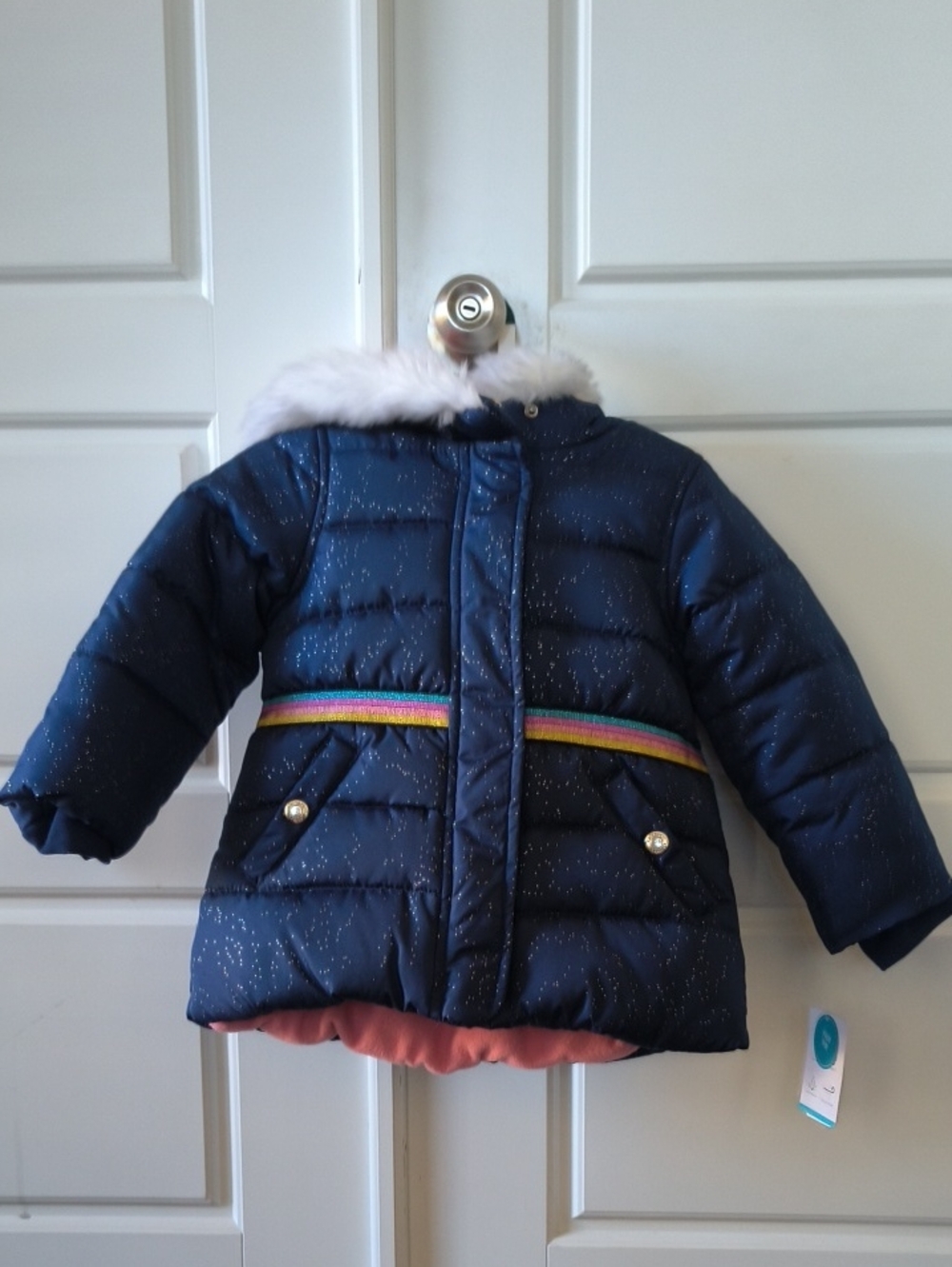 Jacket For Girls
